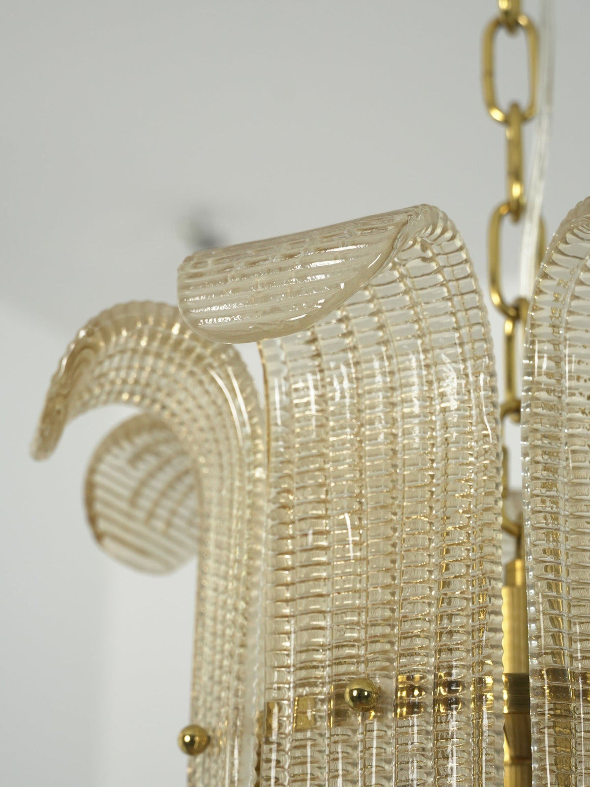 Brasher Small Chandelier