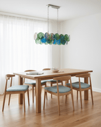 Marisca Chandelier