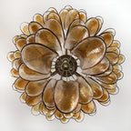 Solenne Glass Chandelier