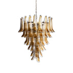 Solenne Glass Chandelier