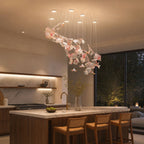 Flamenco Chandelier