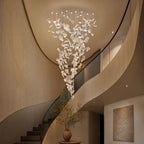 Flamenco Chandelier