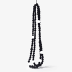 Cosmic Beads Chandelier