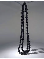 Cosmic Beads Chandelier