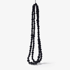 Cosmic Beads Chandelier