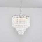 Vetrina Glass Chandelier