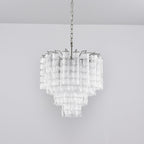 Vetrina Glass Chandelier