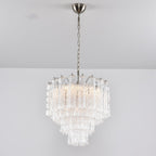 Vetrina Glass Chandelier