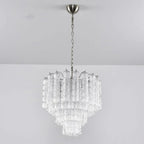 Vetrina Glass Chandelier