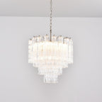 Vetrina Glass Chandelier