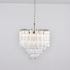 Vetrina Glass Chandelier