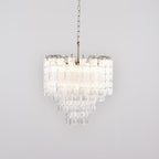 Vetrina Glass Chandelier