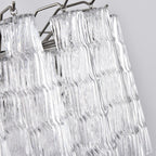 Vetrina Glass Chandelier