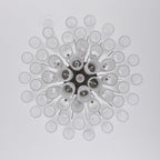 Vetrina Glass Chandelier