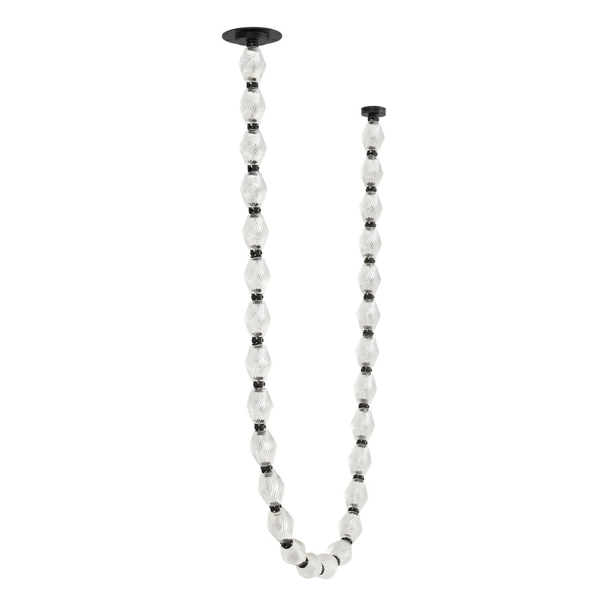 Riviere Chain Chandelier