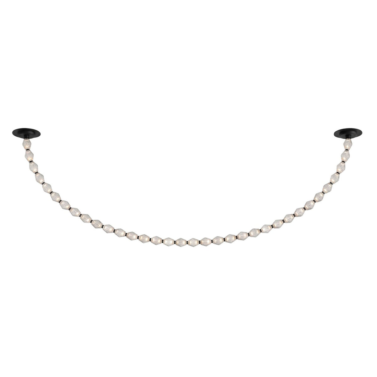 Riviere Chain Chandelier
