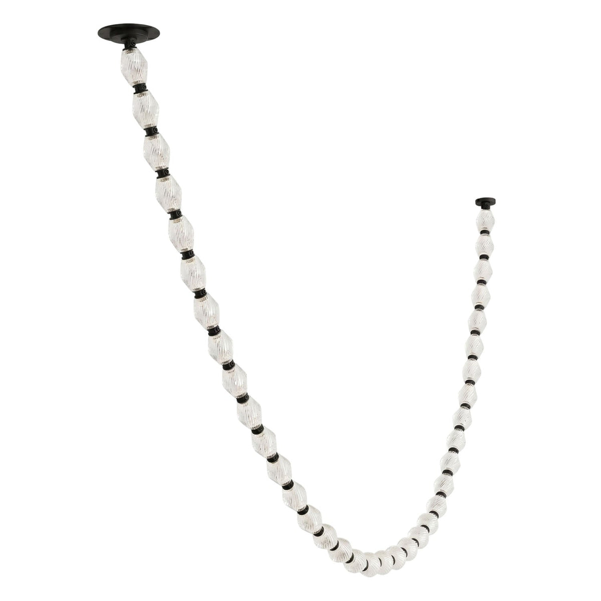 Riviere Chain Chandelier