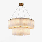 Velaria Alabaster Chandelier