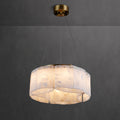 Velaria Alabaster Chandelier