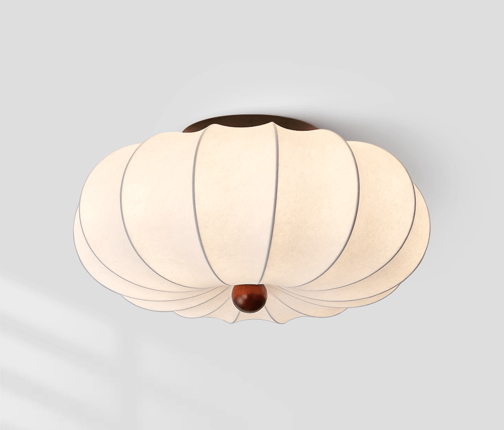 Pompeluna Ceiling Light