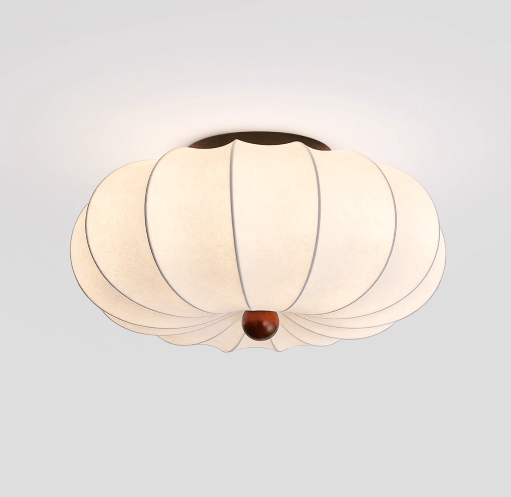 Pompeluna Ceiling Light
