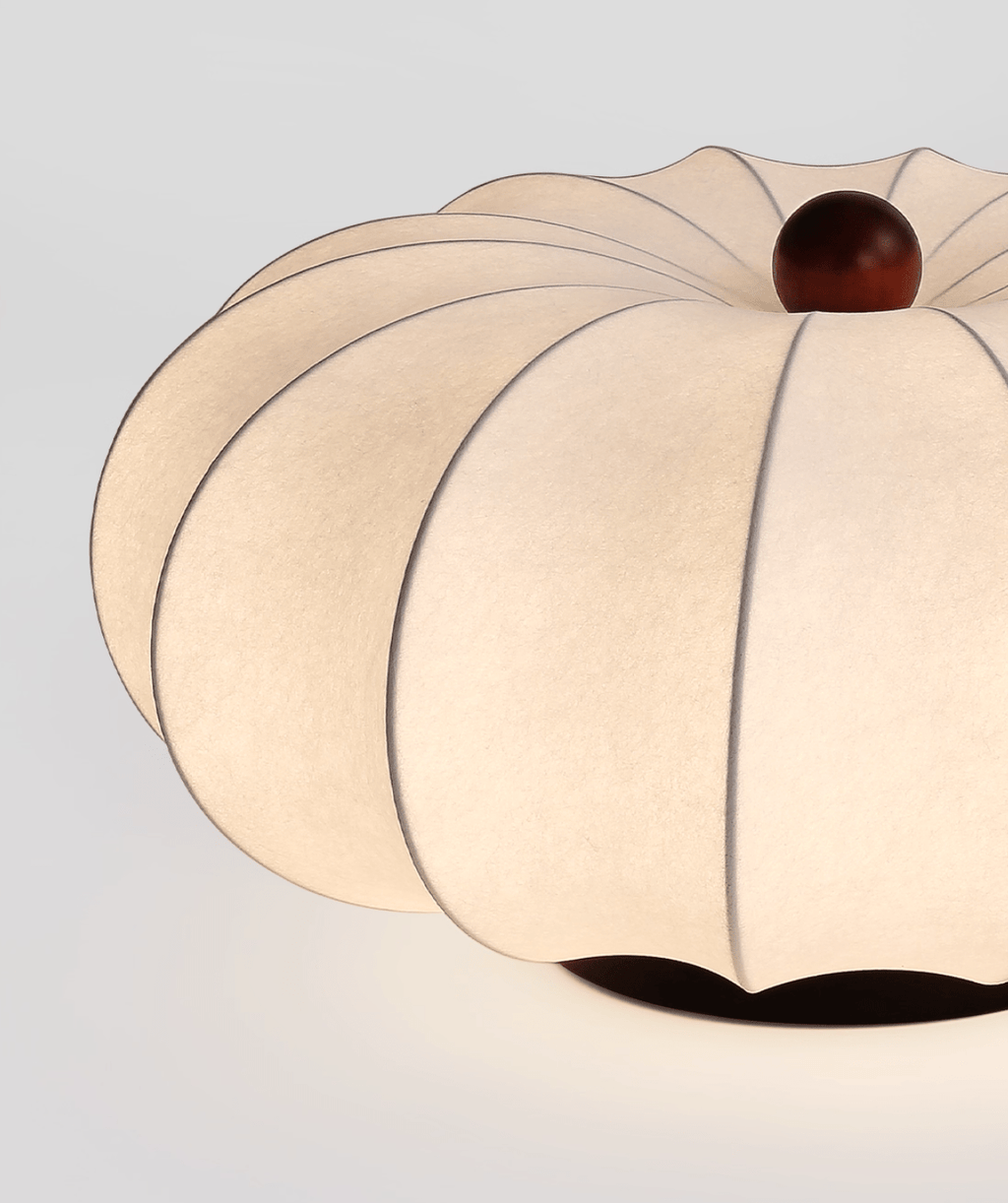 Pompeluna Ceiling Light
