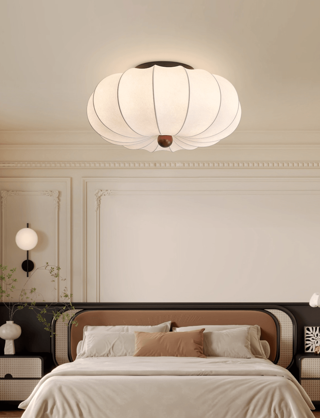 Pompeluna Ceiling Light