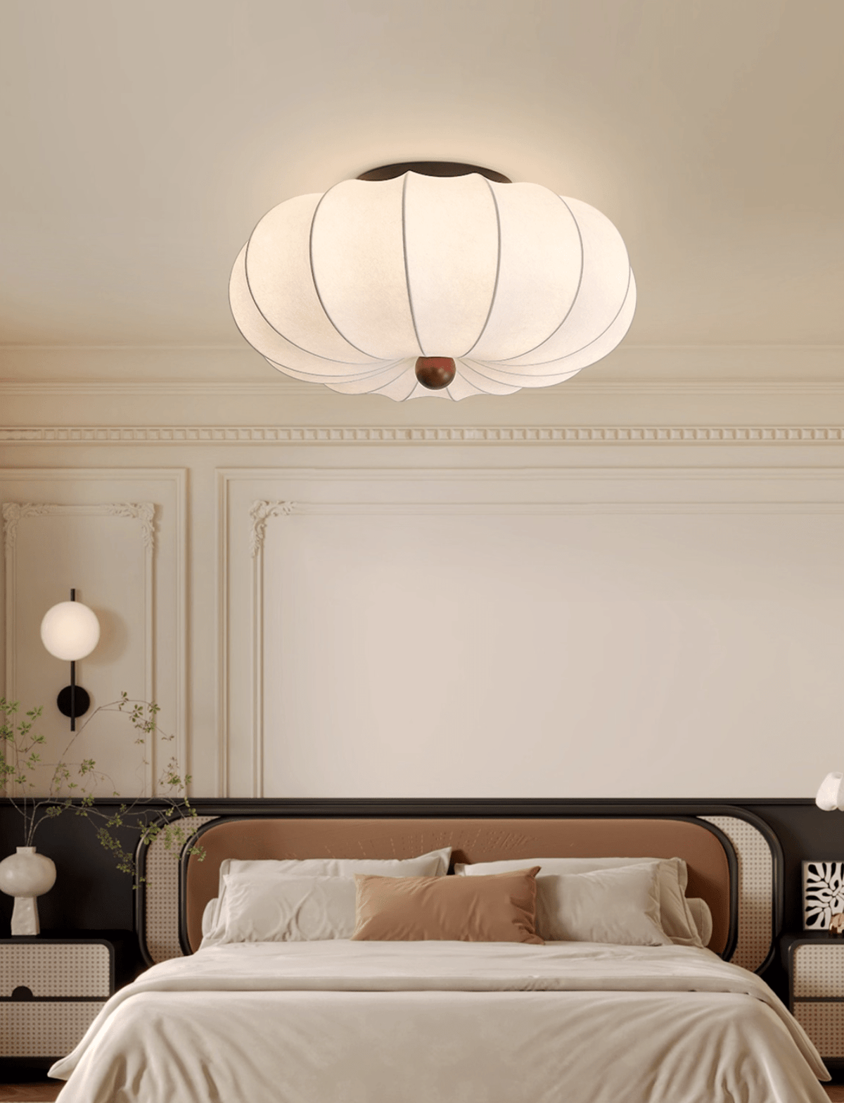 Pompeluna Ceiling Light