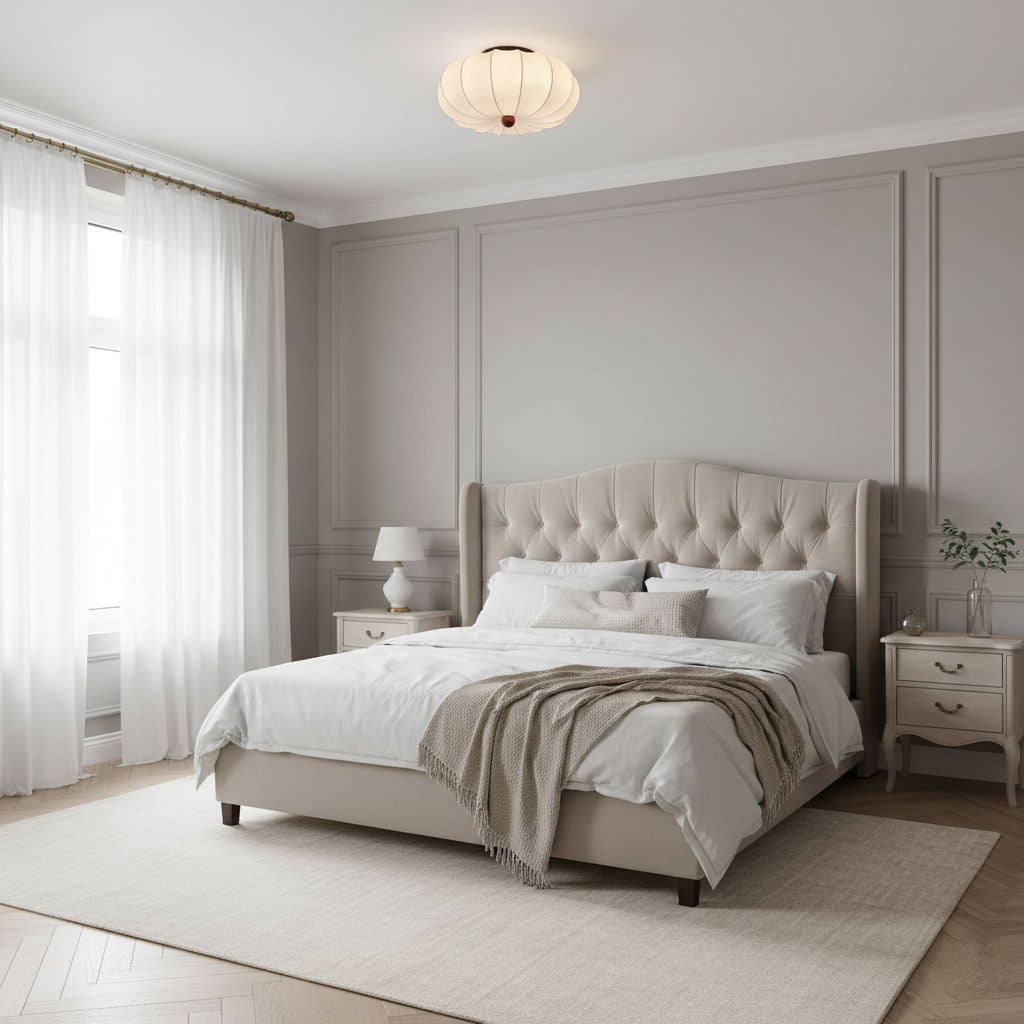 Pompeluna Ceiling Light