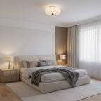 Pompeluna Ceiling Light