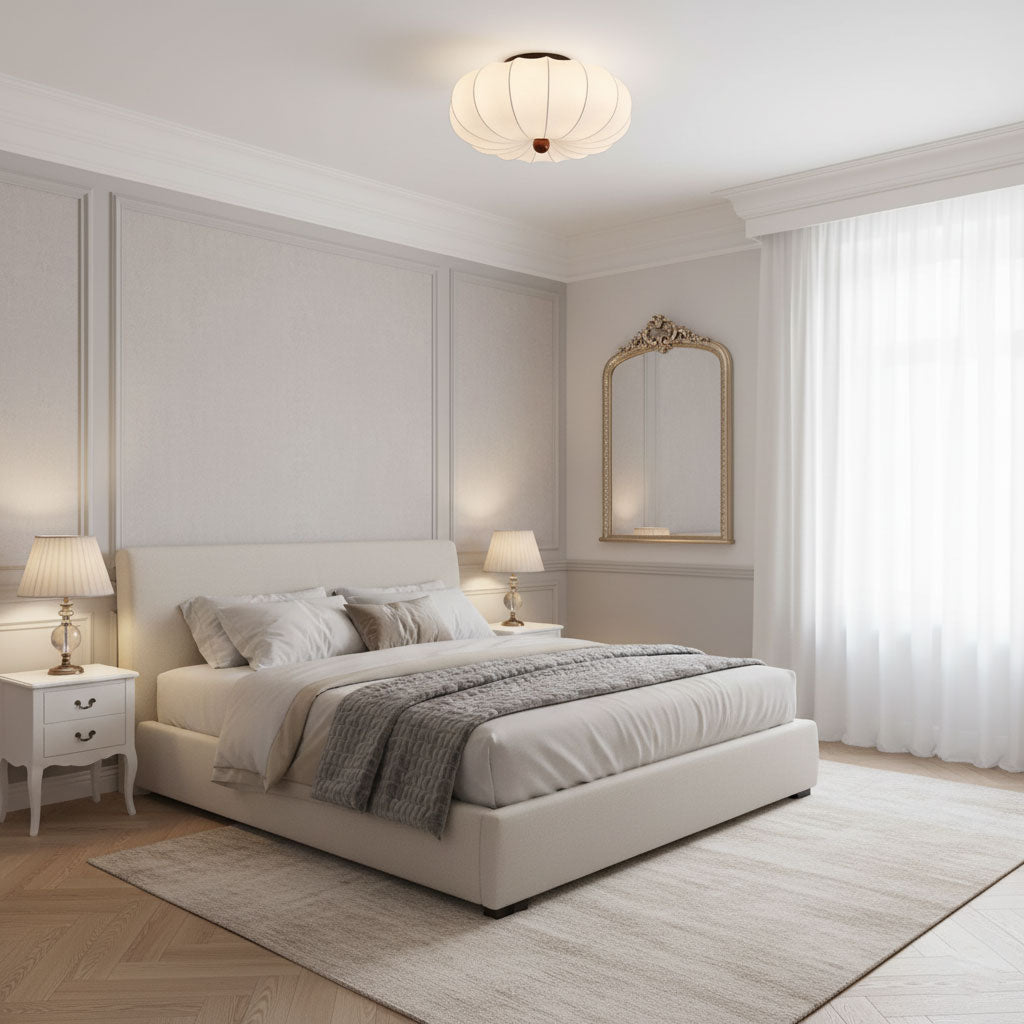 Pompeluna Ceiling Light