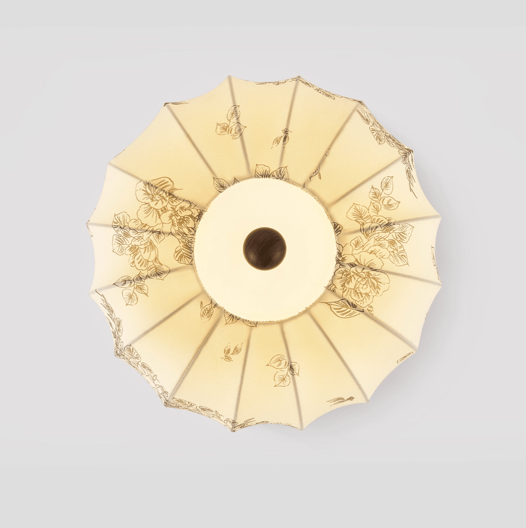 Fleur Lantern Pendant Light
