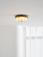 Elowen Fabric Ceiling Light