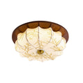 Elowen Fabric Ceiling Light