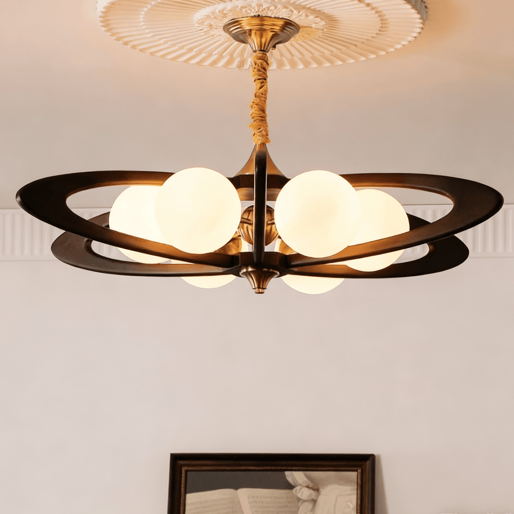 Evadra Celeste Chandelier