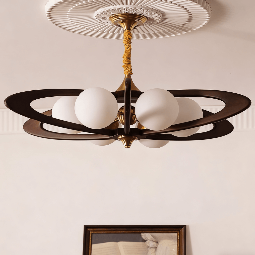 Evadra Celeste Chandelier