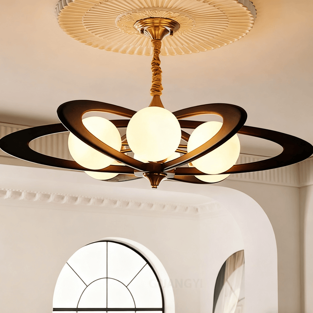 Evadra Celeste Chandelier