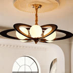 Evadra Celeste Chandelier