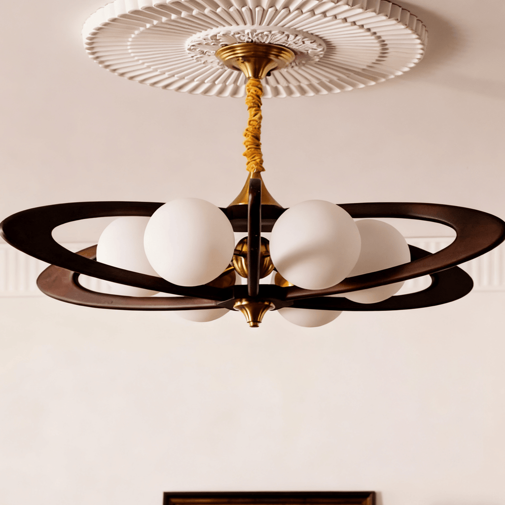 Evadra Celeste Chandelier