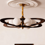 Evadra Celeste Chandelier