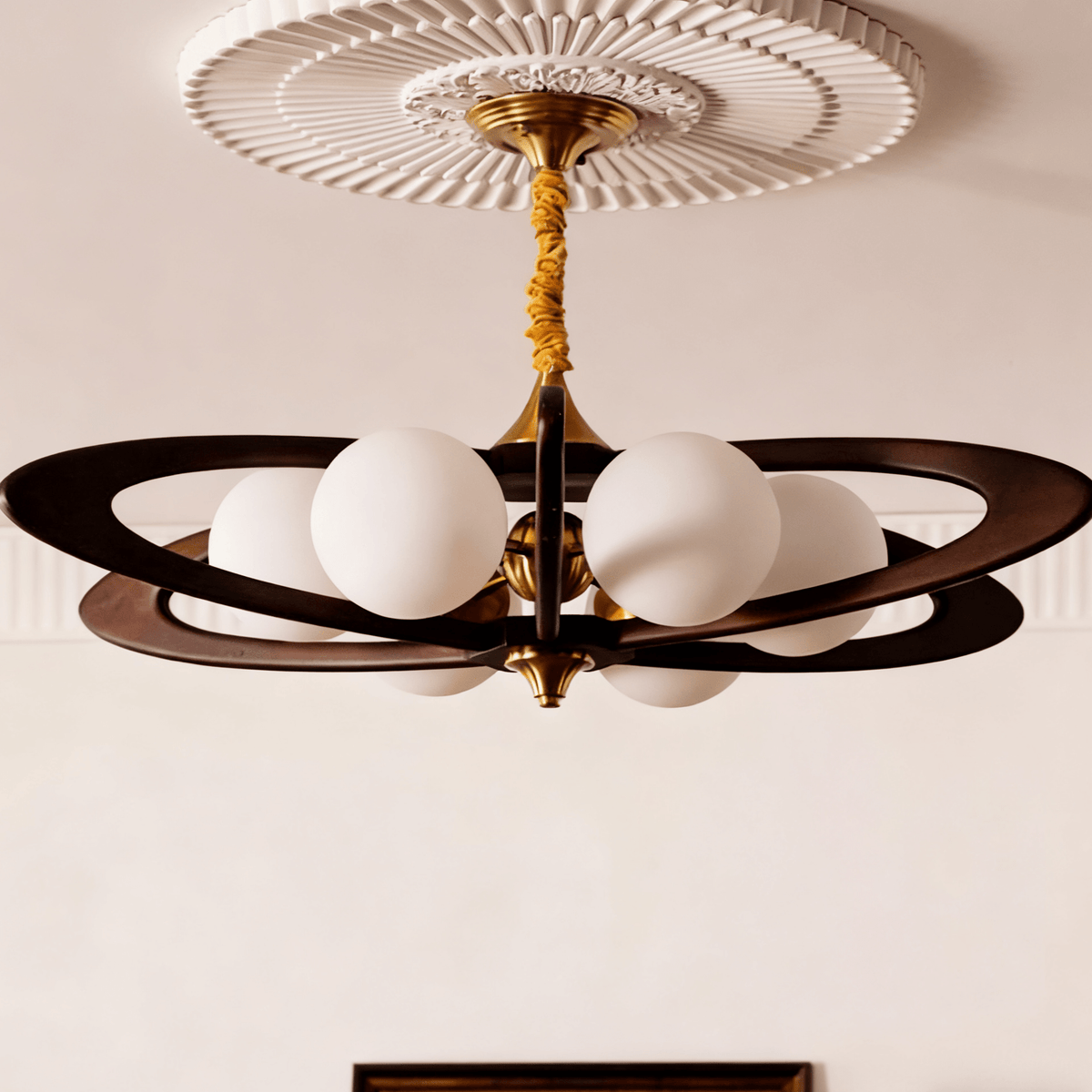 Evadra Celeste Chandelier