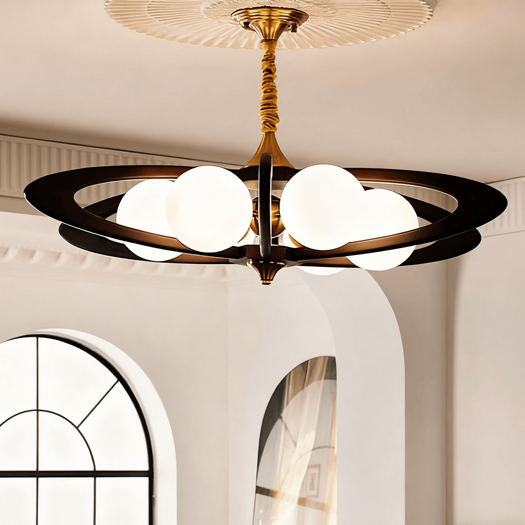 Evadra Celeste Chandelier