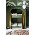 Trilo Globe Ceiling Light