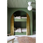 Trilo Globe Ceiling Light
