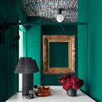 Trilo Globe Ceiling Light