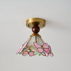 Butterfly Bloom Ceiling Light
