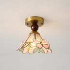 Butterfly Bloom Ceiling Light