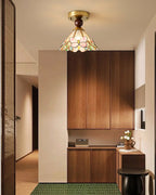 Butterfly Bloom Ceiling Light