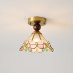 Butterfly Bloom Ceiling Light
