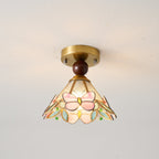 Butterfly Bloom Ceiling Light